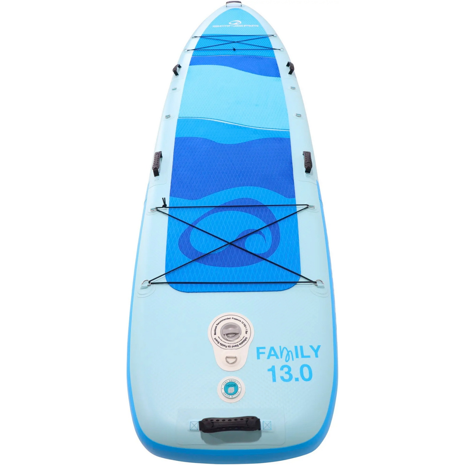 2026 Spinera Family Mega SUP 13'0